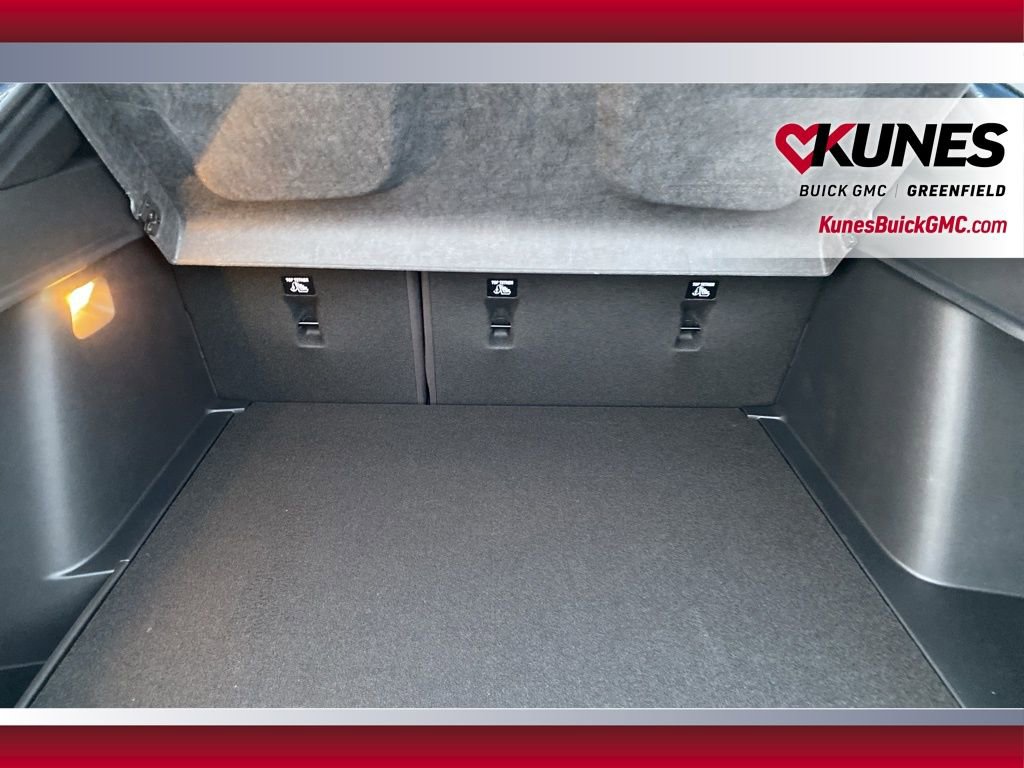 New 2026 Buick Envista Sport Touring w/ Convenience I Package image 36