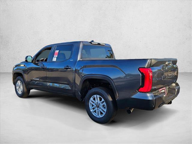 New 2026 Toyota Tundra SR5 AWD/4WD image 9