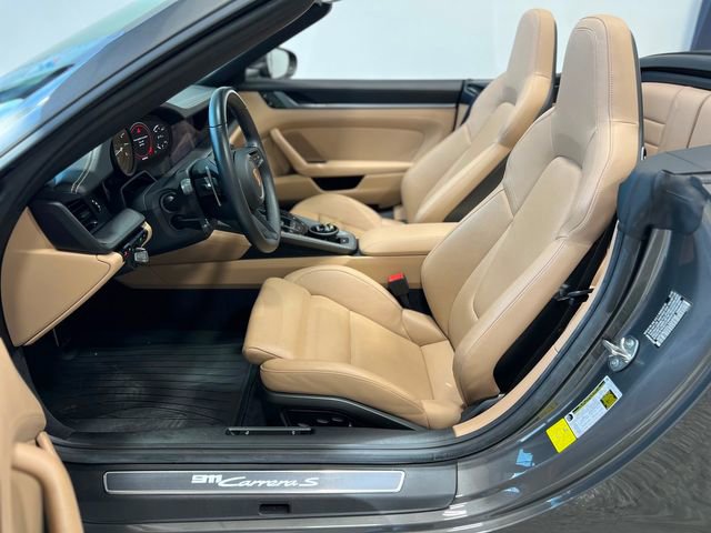 Used 2020 Porsche 911 Carrera S RWD image 16