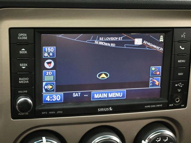 Used 2012 Dodge Challenger SRT8 w/ Premium Sound Group RWD image 21