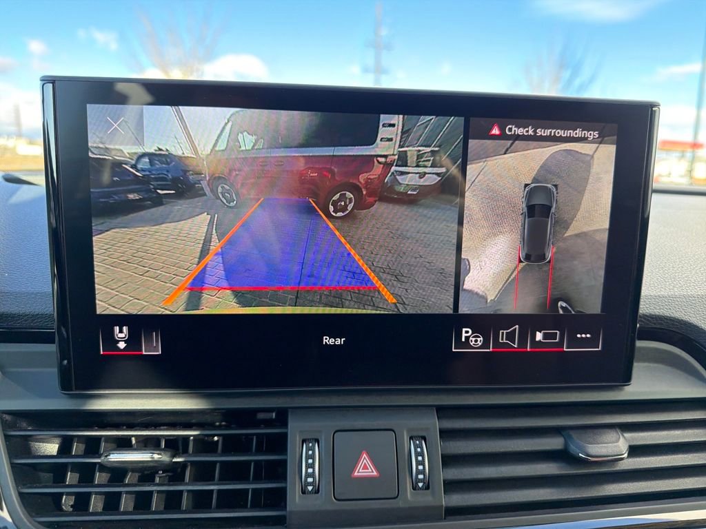 Used 2023 Audi Q5 2.0T Prestige w/ Prestige Package image 20