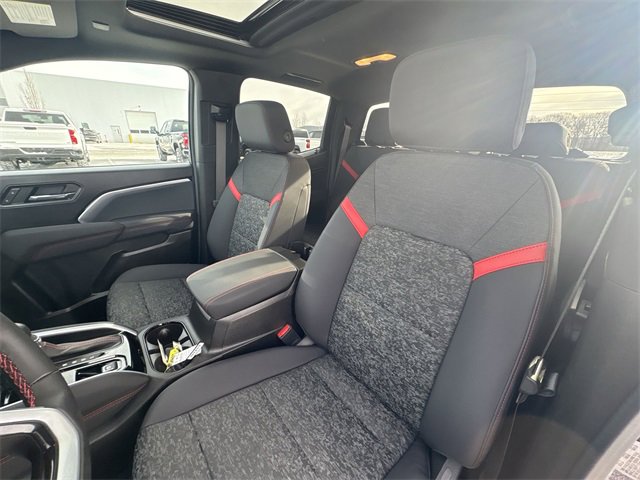 New 2026 Chevrolet Colorado Z71 image 20