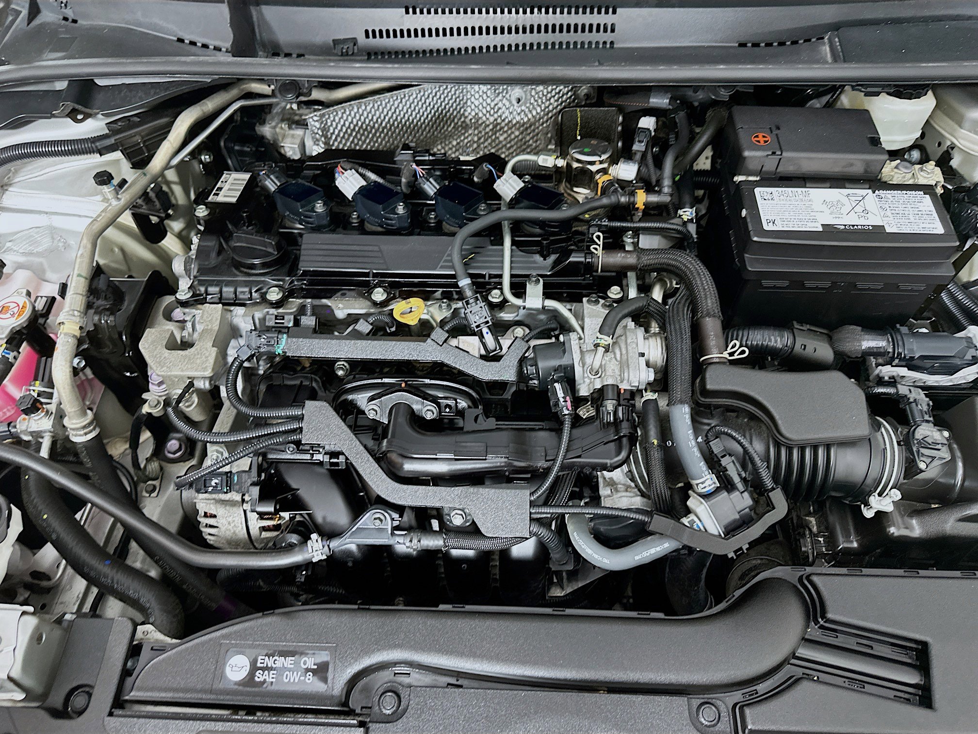 Used 2024 Toyota Corolla LE image 31