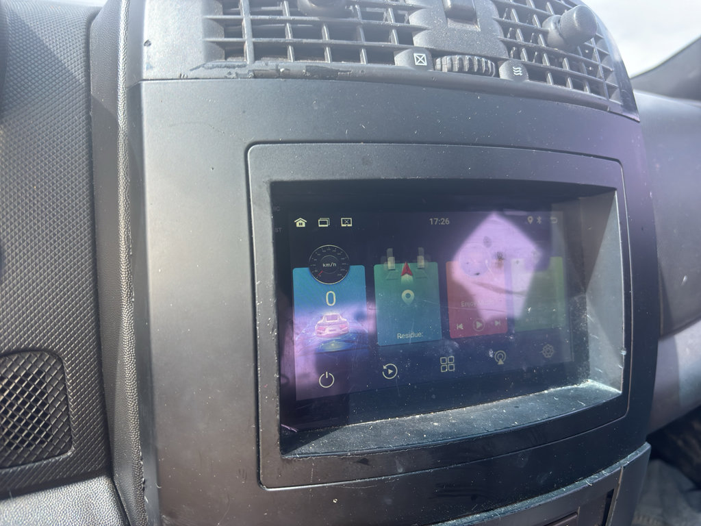 Used 2004 Cadillac CTS 3.6 w/ Preferred Equipment Group RWD image 14