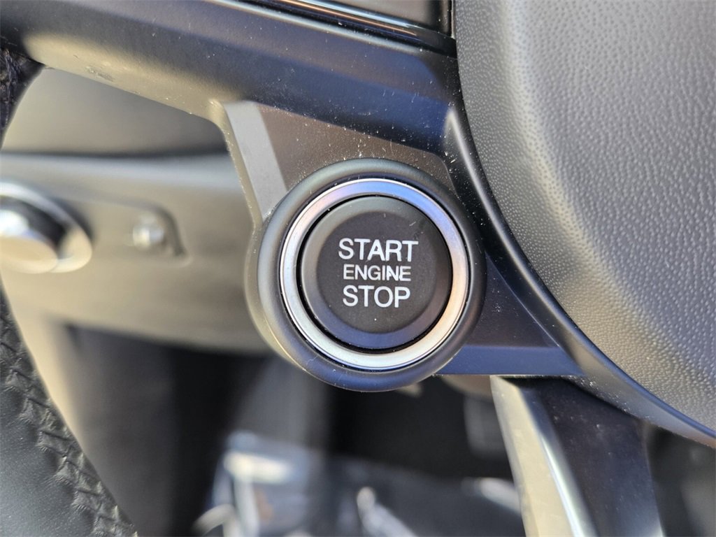 Used 2024 Alfa Romeo Tonale Ti w/ Active Assist Package image 26