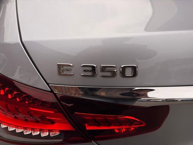 Used 2023 Mercedes-Benz E 350 4MATIC Sedan w/ Premium Package image 37
