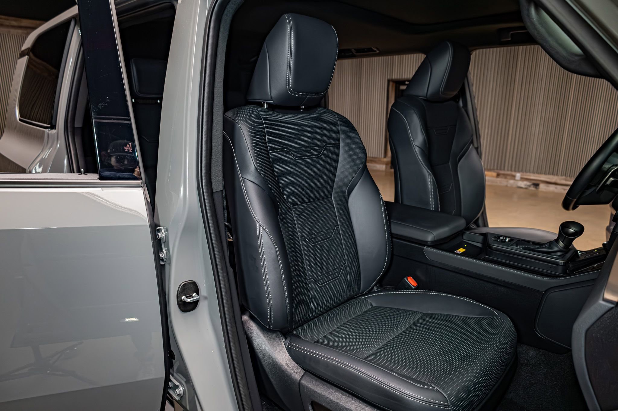 Used 2025 Lexus GX 550 image 27