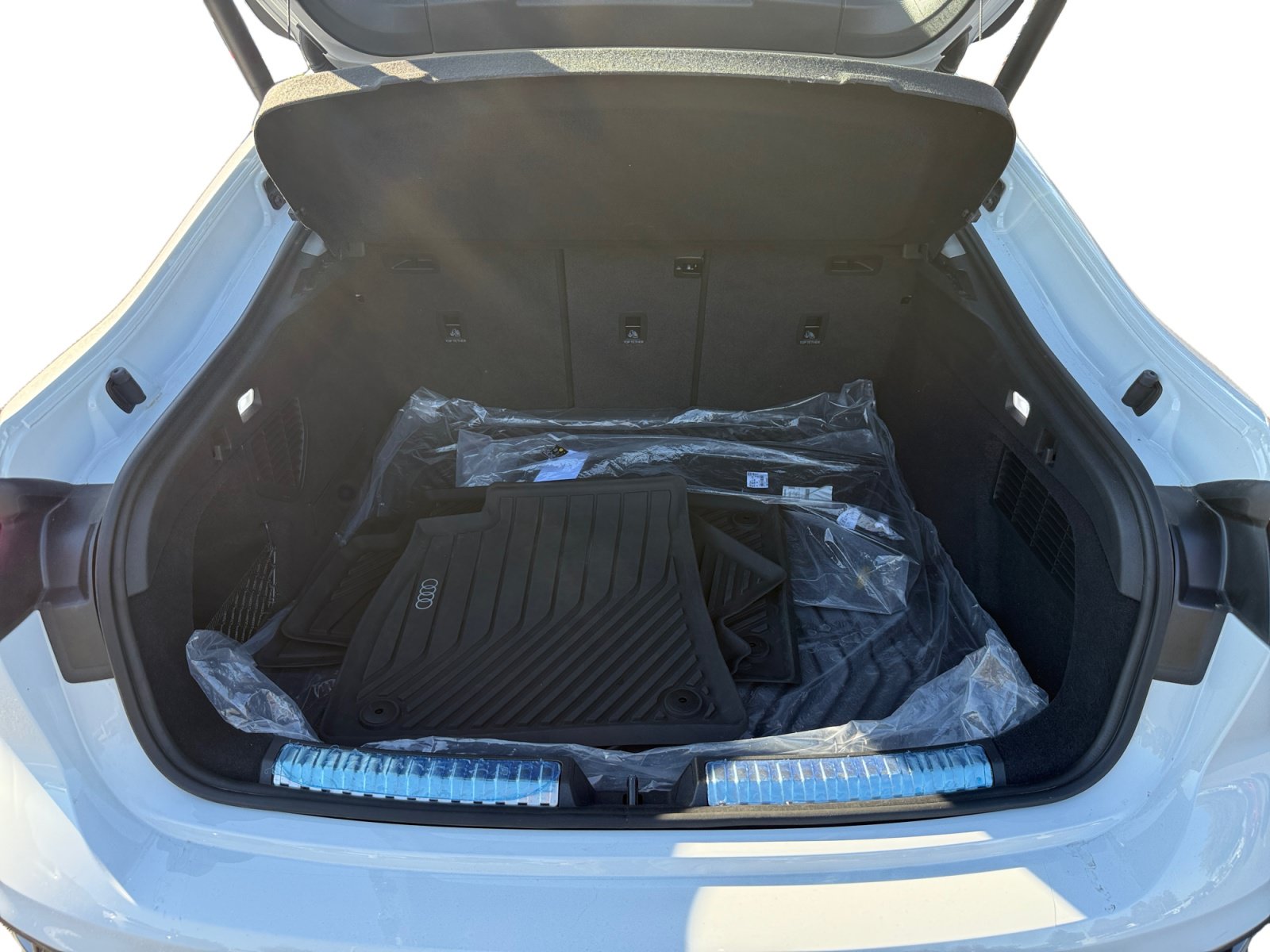 Certified 2025 Audi A5 Premium AWD/4WD image 17