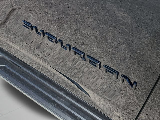 New 2026 Chevrolet Suburban LS w/ LPO, Dark Essentials Package RWD image 33