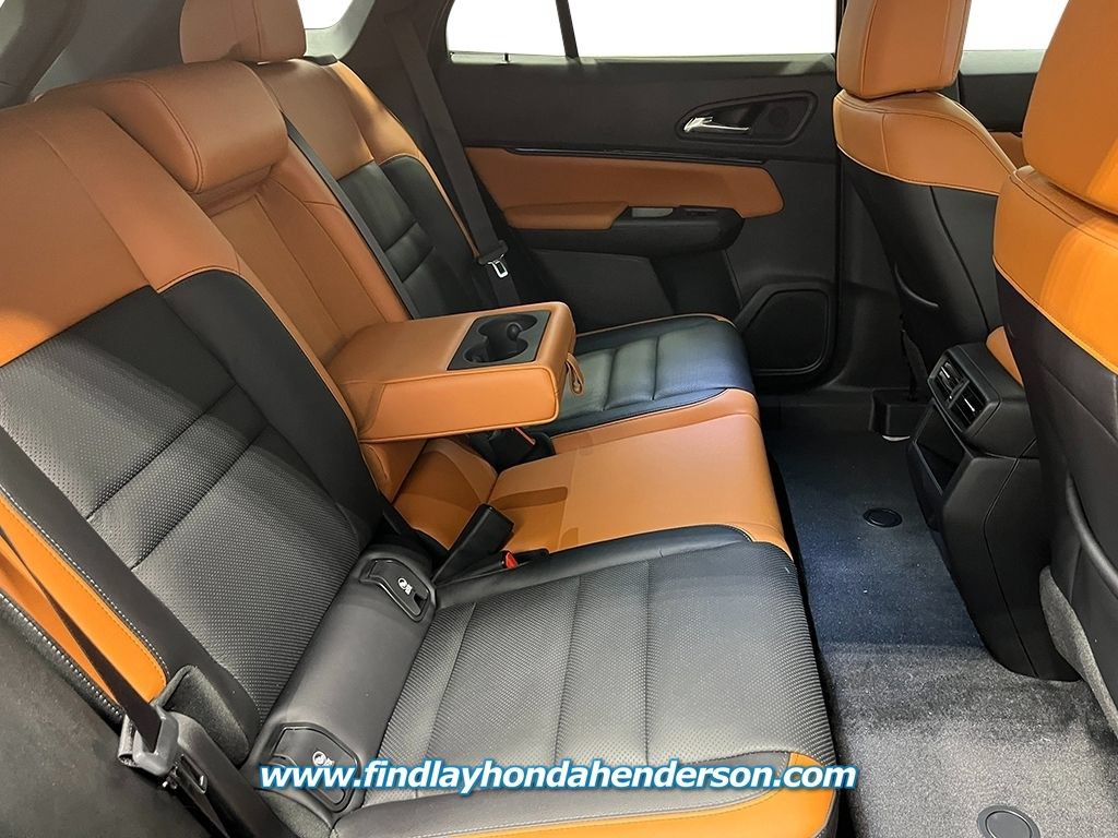 New 2026 Honda Prologue Elite image 27