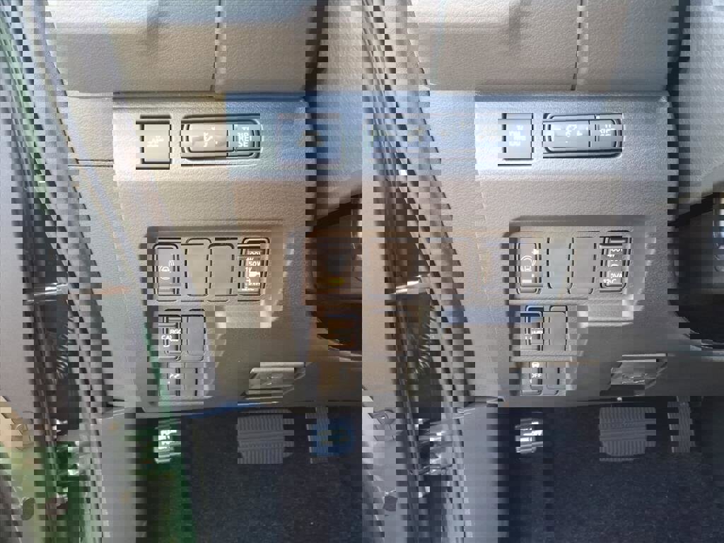 New 2026 Nissan Frontier Pro-X w/ Pro-X Convenience Package image 11