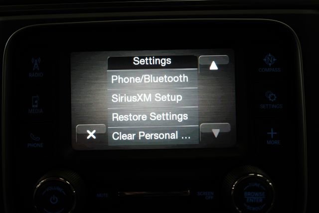 Used 2022 RAM 1500 Classic Warlock AWD/4WD image 31