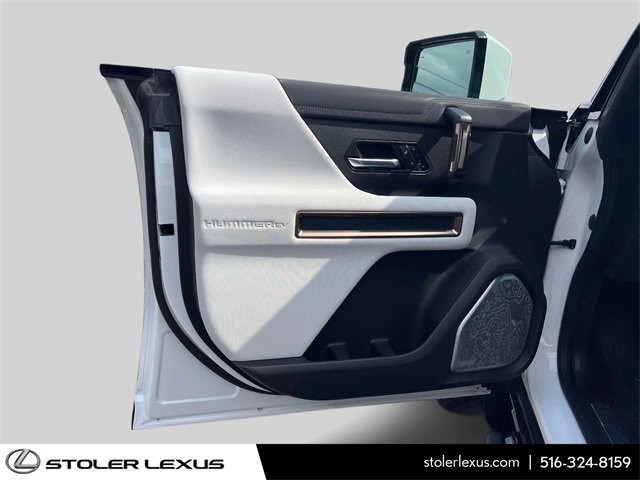 Used 2022 GMC Hummer EV Edition 1 image 18