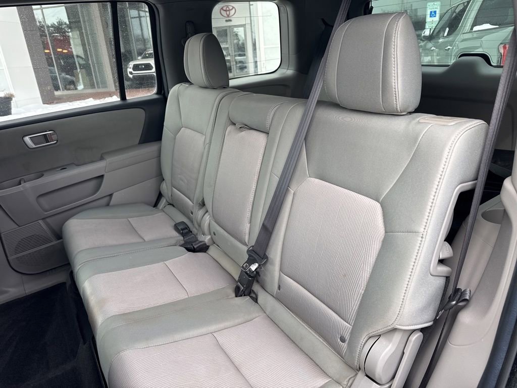 Used 2012 Honda Pilot EX image 16