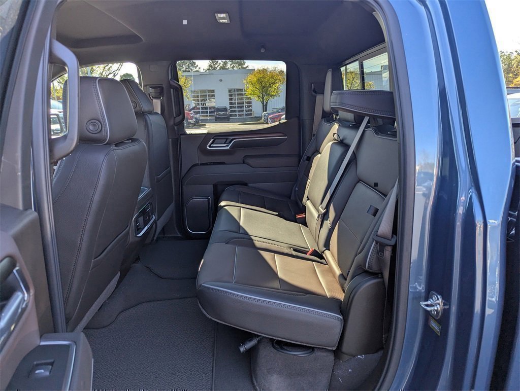 New 2026 GMC Sierra 1500 Denali image 12