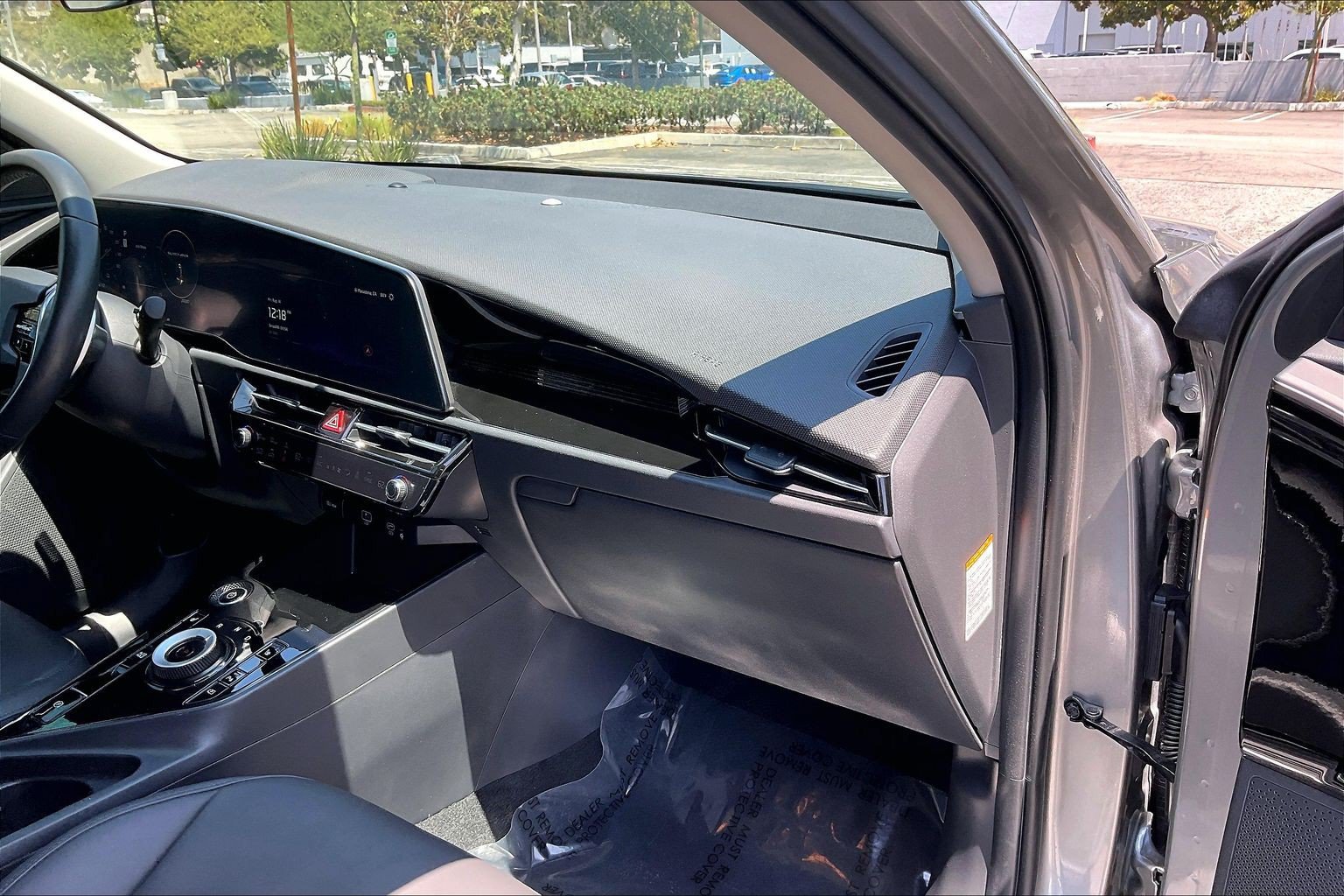 Used 2023 Kia Niro Wind FWD image 18