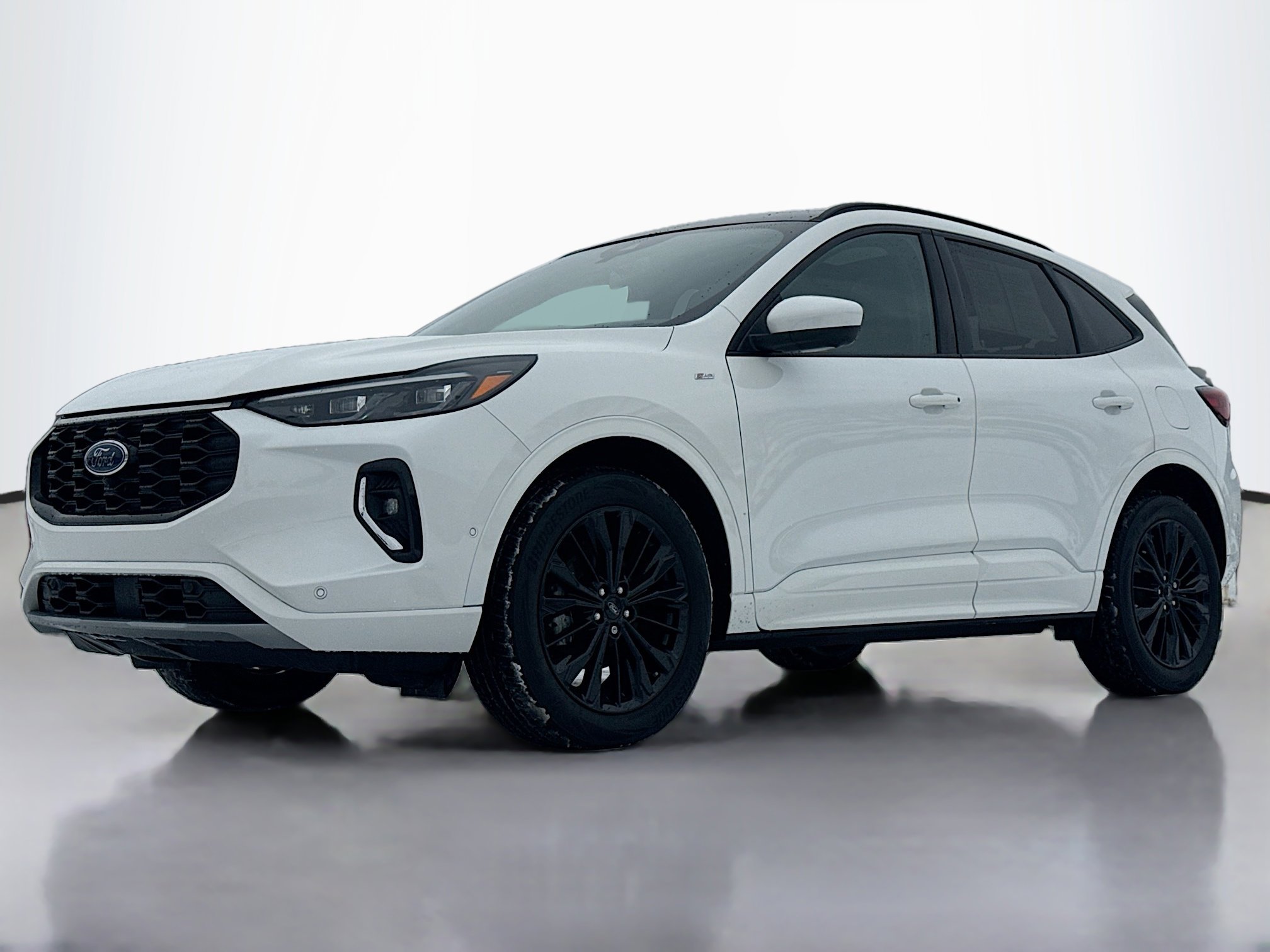 Used 2023 Ford Escape ST-Line Elite w/ Premium Technology Package image 12