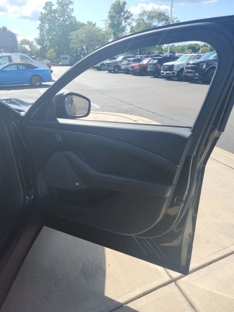 New 2025 Ford Mustang Mach-E Premium image 18