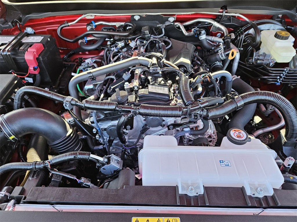 New 2026 Toyota Tacoma SR5 image 20