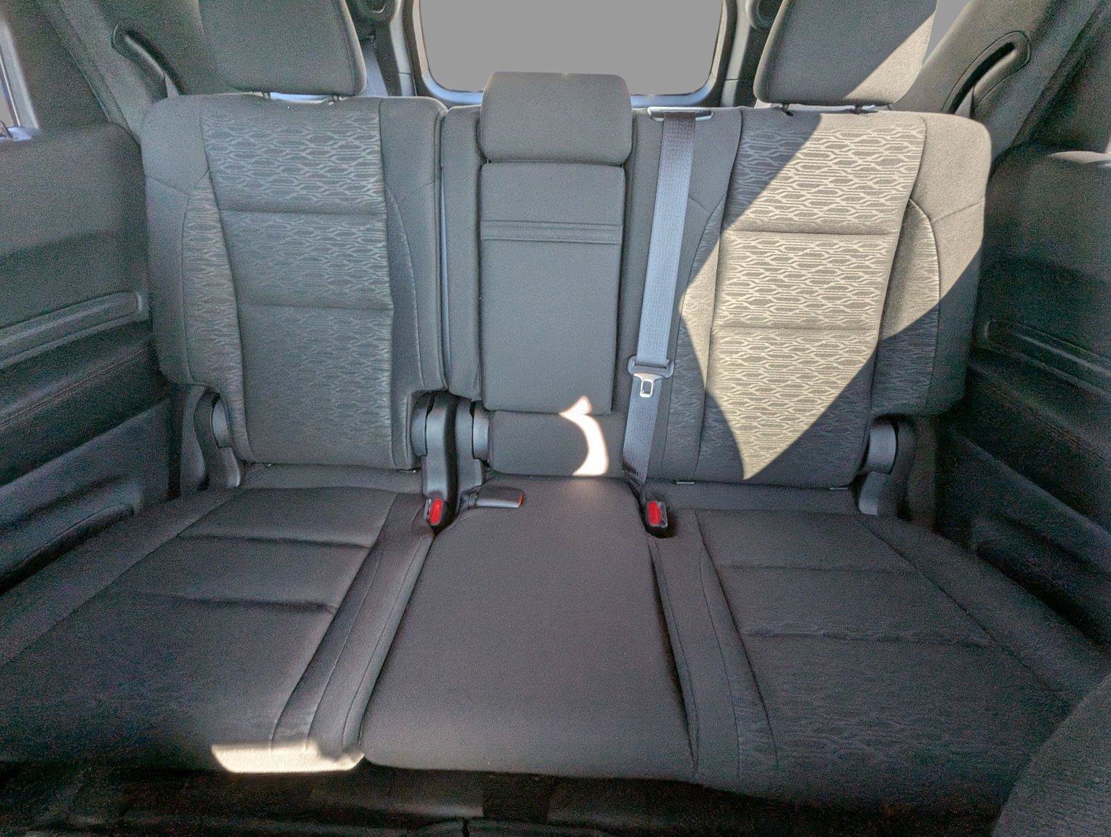 New 2026 Dodge Durango GT w/ Blacktop Package AWD/4WD image 32
