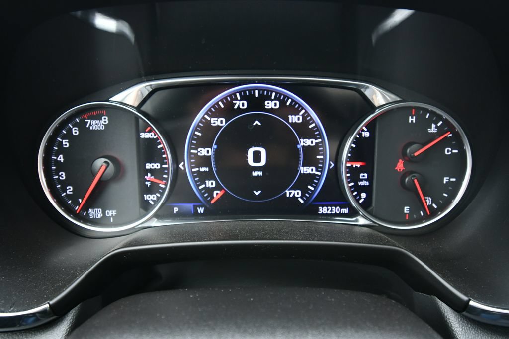 Used 2023 Chevrolet Blazer RS w/ Driver Confidence II Package AWD/4WD image 26