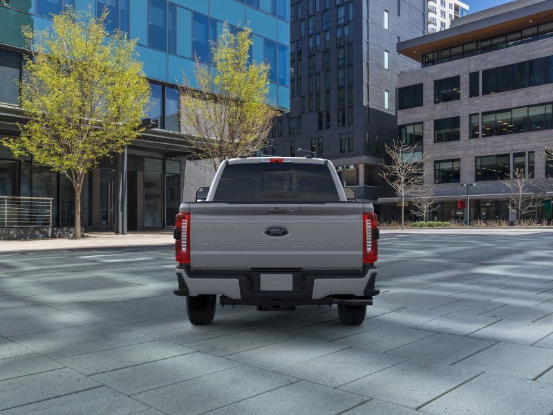 New 2026 Ford F350 Lariat w/ Black Appearance Package AWD/4WD image 5