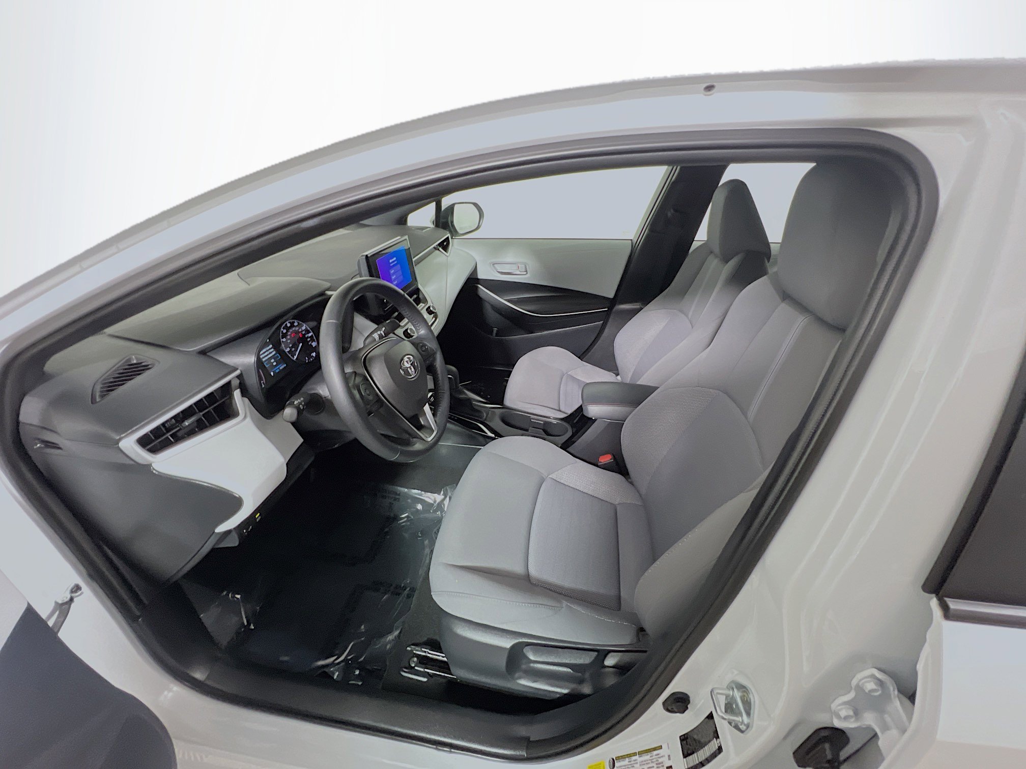 Used 2024 Toyota Corolla SE FWD image 15