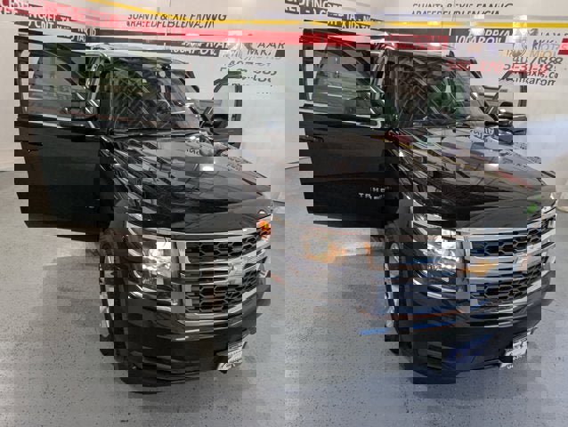 Used 2015 Chevrolet Tahoe LS image 9