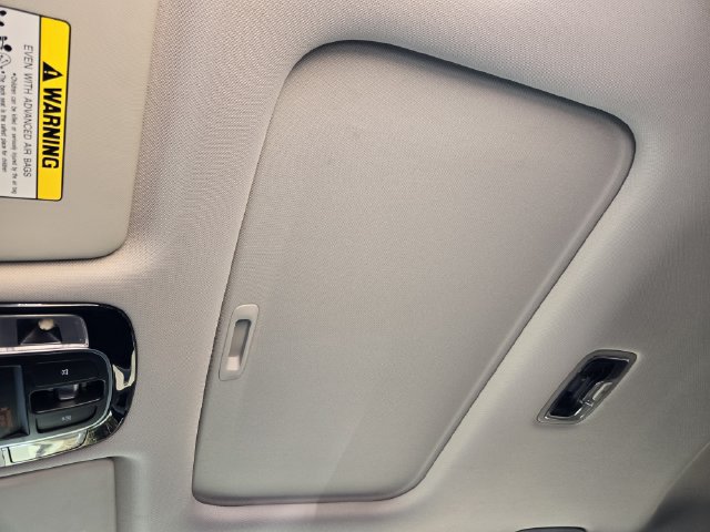 Certified 2026 Hyundai Tucson SEL FWD image 17