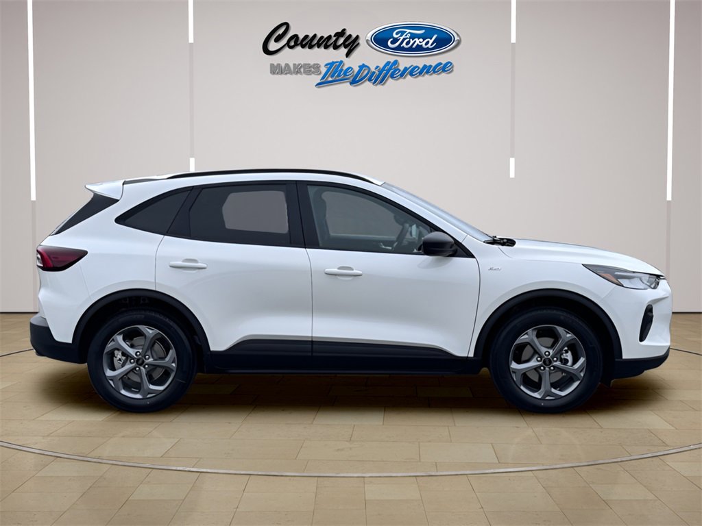 New 2026 Ford Escape ST-Line w/ Tech Pack #1 image 23