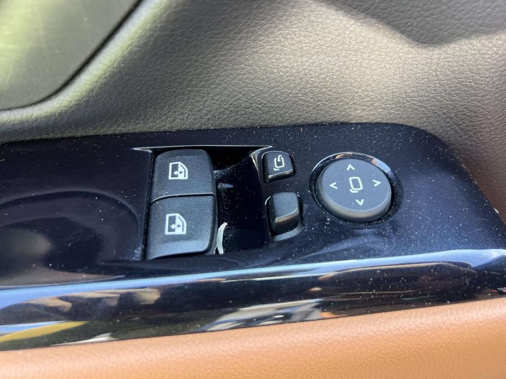 Used 2024 Toyota Supra Premium w/ Driver Assist Package RWD image 15