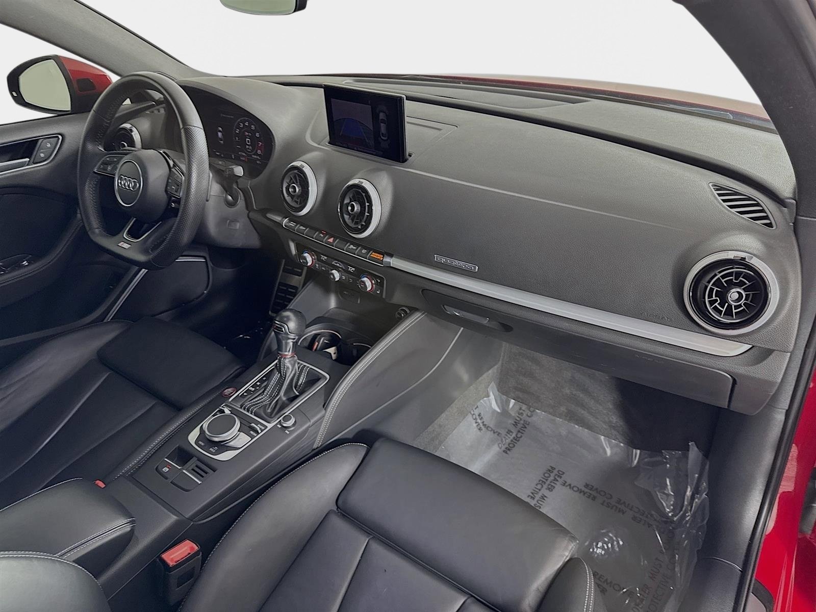 Used 2018 Audi S3 Prestige w/ Prestige Package image 31