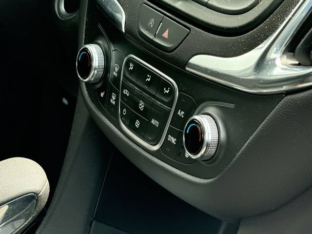 Certified 2024 Chevrolet Equinox LT FWD image 12