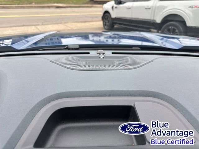 Certified 2024 Ford Maverick Lariat w/ Black Appearance Package image 25