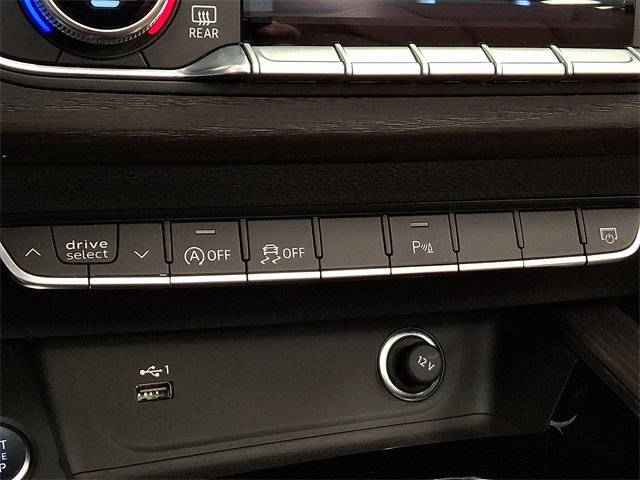 Used 2024 Audi A5 2.0T Premium Plus image 25