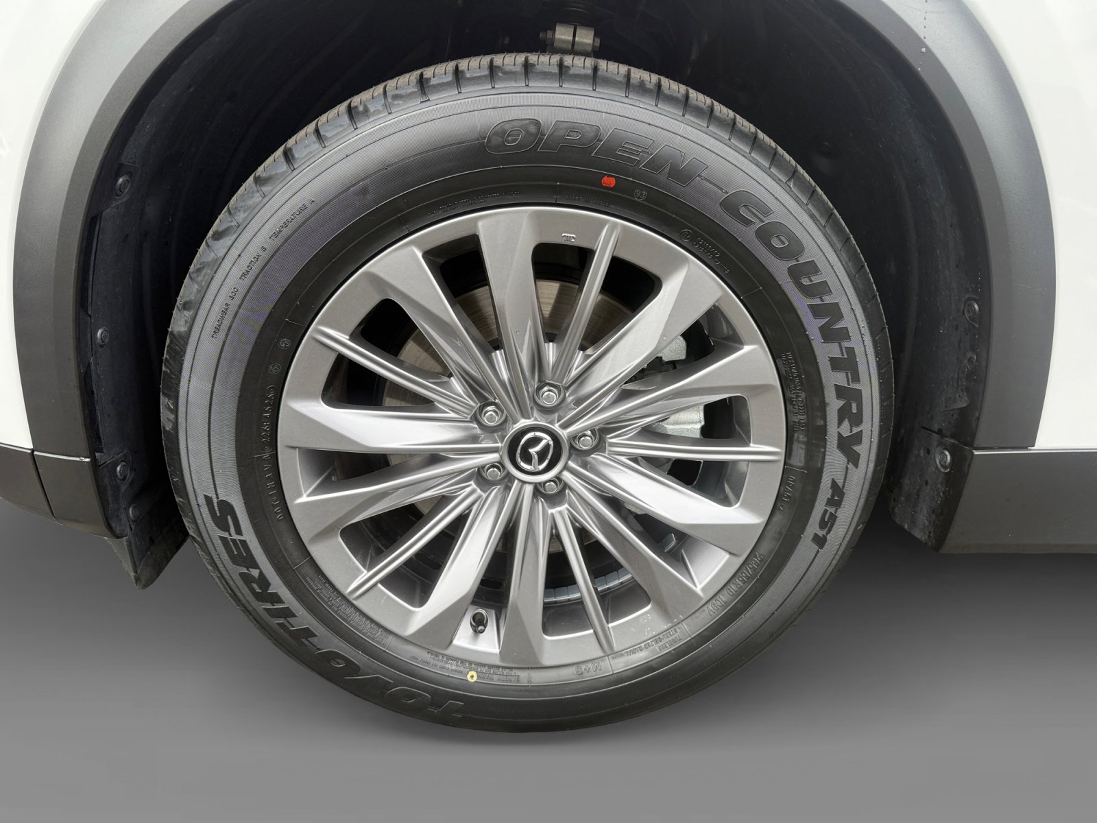 Used 2024 MAZDA CX-90 Plug-In Hybrid w/ Preferred image 9