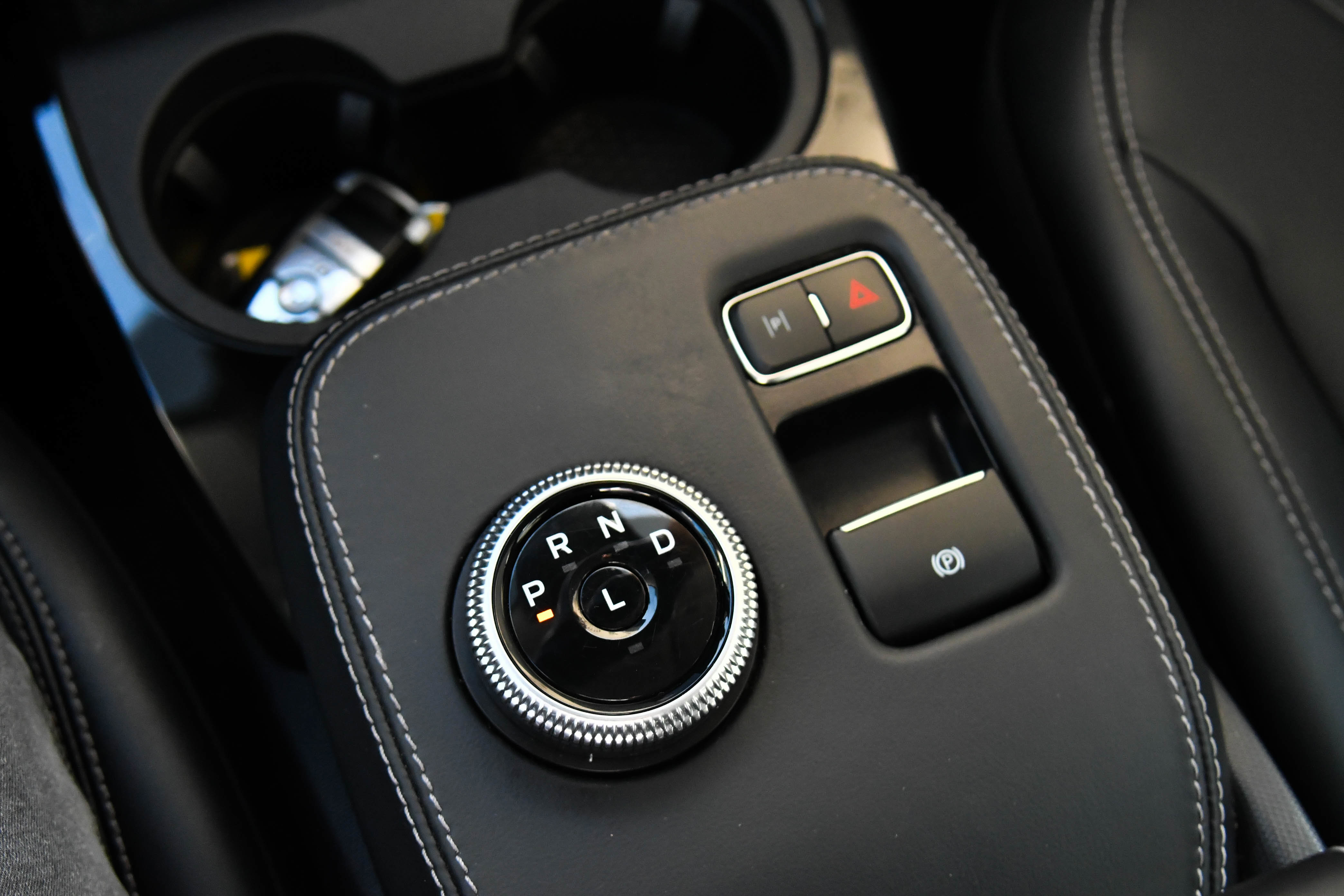 Used 2024 Ford Mustang Mach-E Select w/ Comfort Package Lite image 27