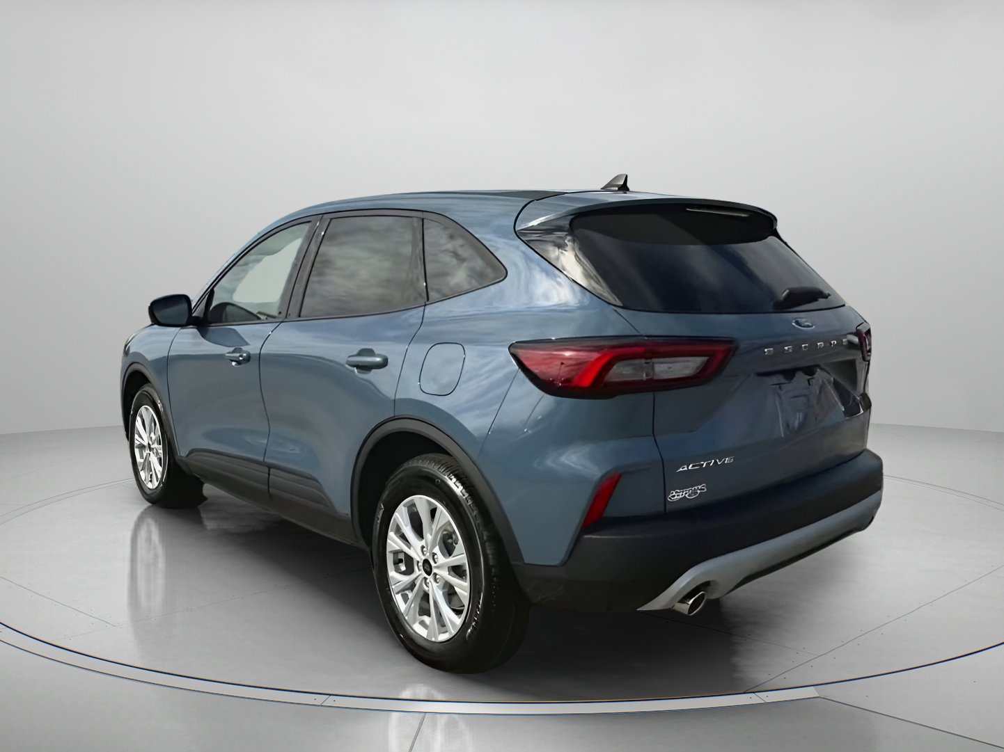 New 2026 Ford Escape Active FWD image 25