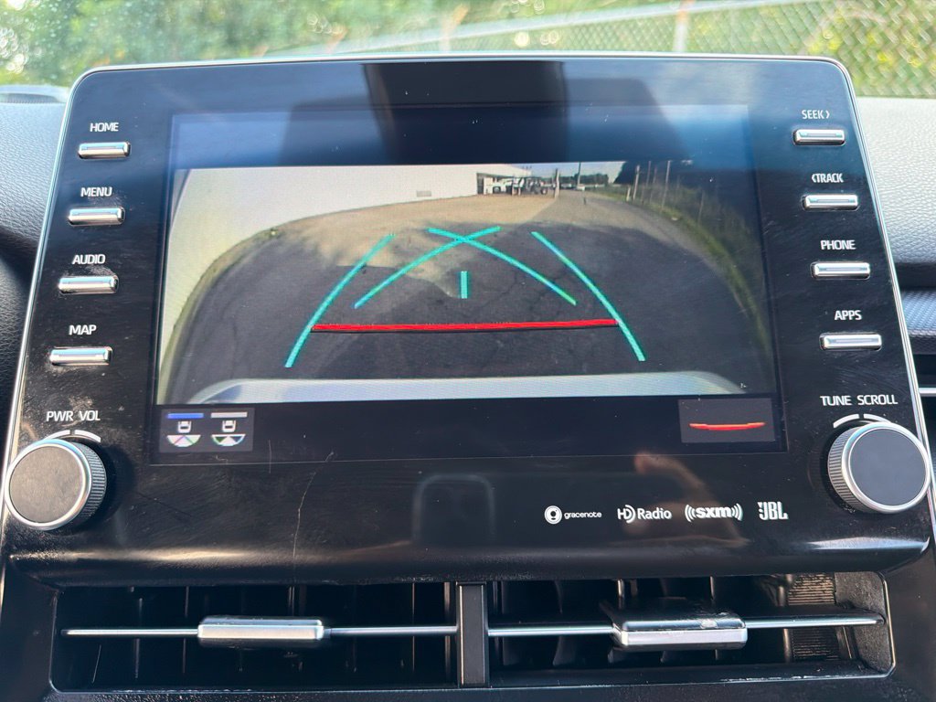 Used 2021 Toyota Avalon TRD FWD image 32