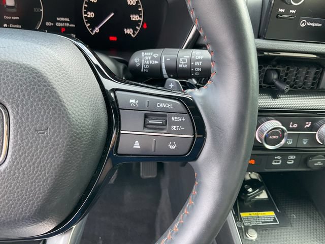 Used 2024 Honda CR-V Sport Touring image 13