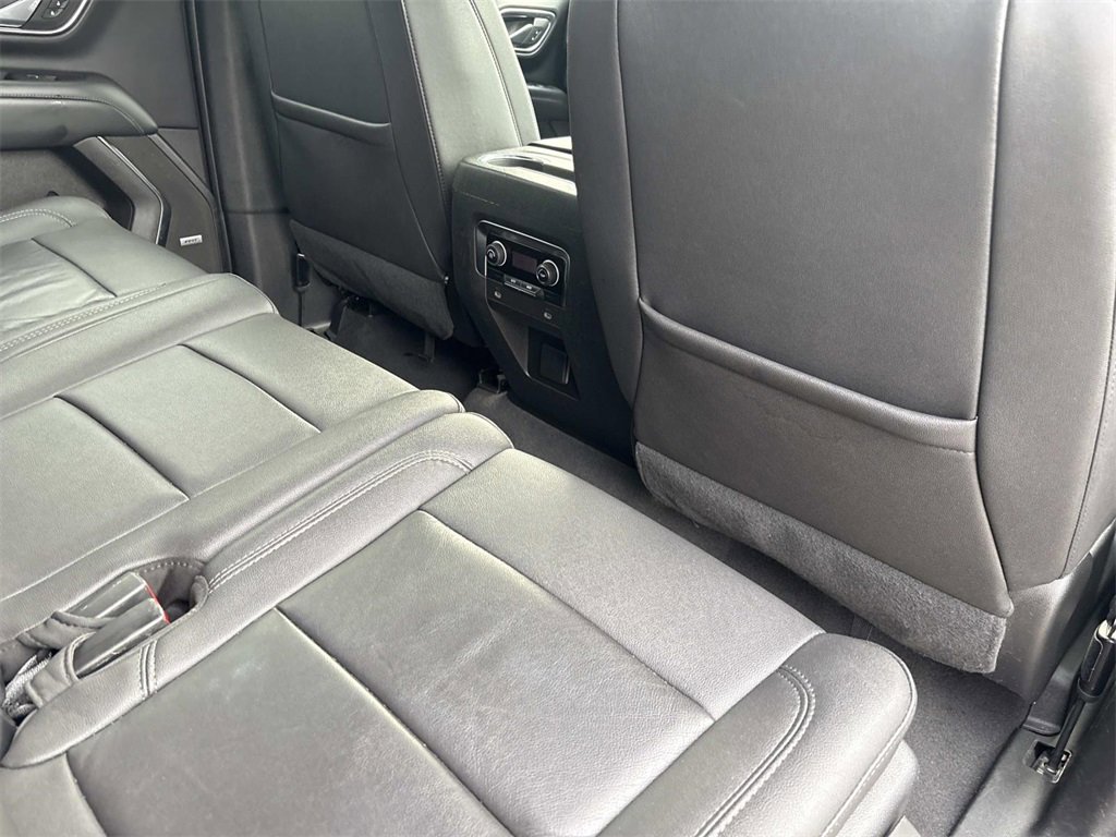 Used 2023 Chevrolet Tahoe LT image 15