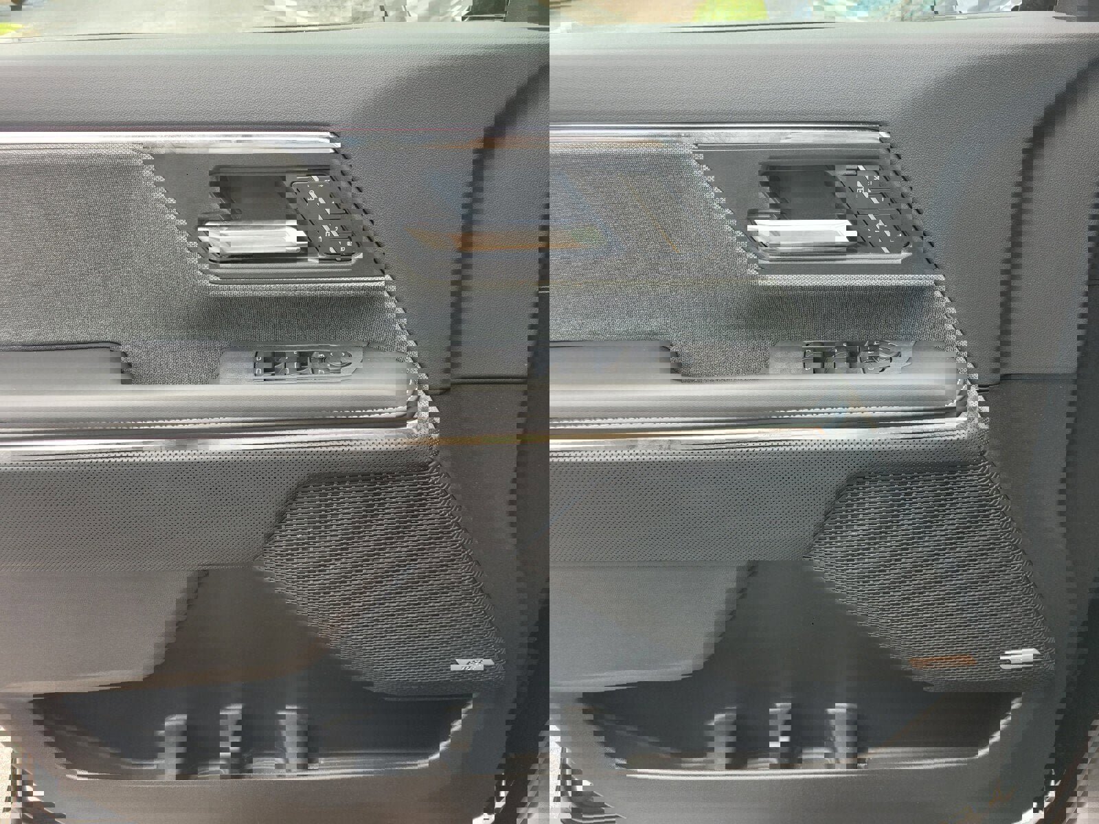 New 2026 GMC Sierra EV Elevation w/ Premium Package image 21