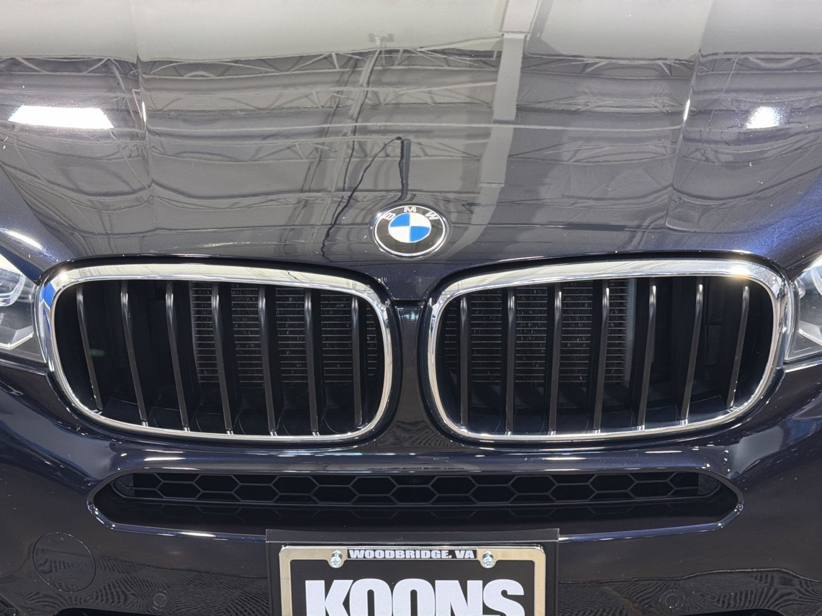 Used 2018 BMW X5 xDrive35i AWD/4WD image 12