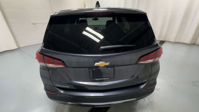Used 2023 Chevrolet Equinox LT image 7