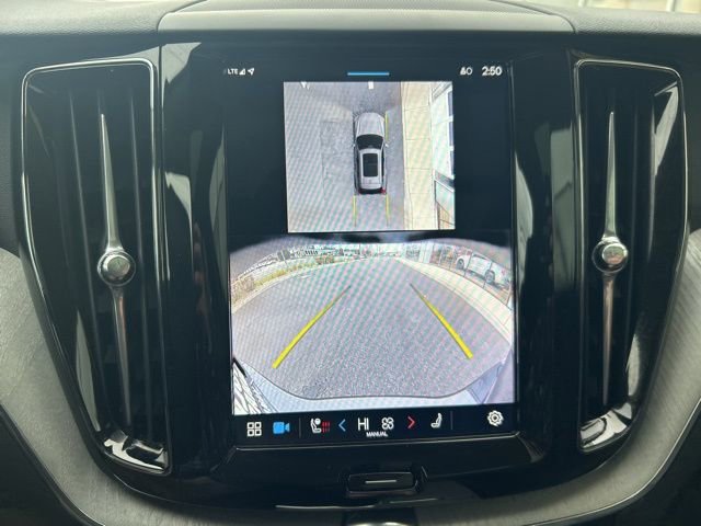 Certified 2025 Volvo XC60 B5 Plus w/ Climate Package image 23