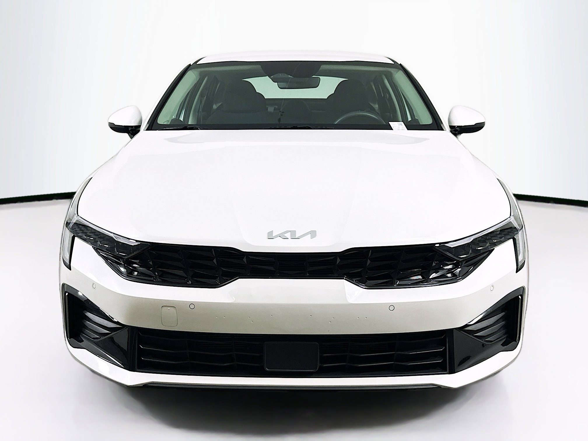 Used 2025 Kia K5 LXS image 2