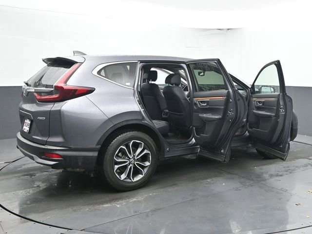 Used 2020 Honda CR-V EX-L image 58