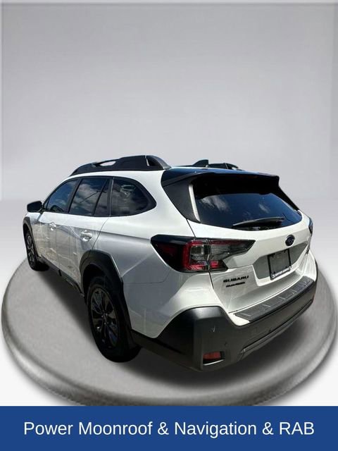 Used 2023 Subaru Outback Onyx Edition XT AWD/4WD image 11