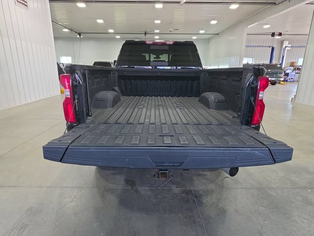 Used 2023 Chevrolet Silverado 3500 High Country w/ Z71 Off-Road Package AWD/4WD image 26