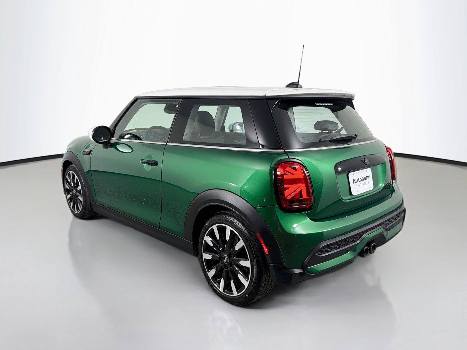 Used 2024 MINI Cooper S FWD image 7